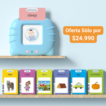 Linguito™ - Aprendizaje Didáctico