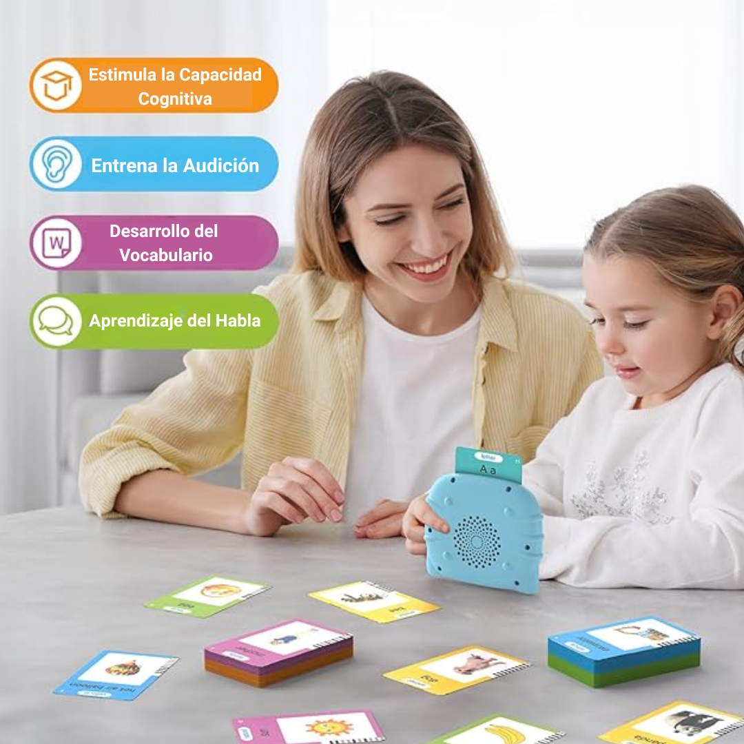 Linguito™ - Aprendizaje Didáctico