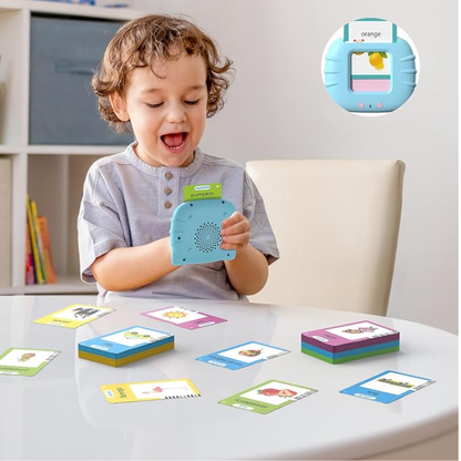 Linguito™ - Aprendizaje Didáctico